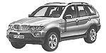 BMW E53 P0396 Fault Code