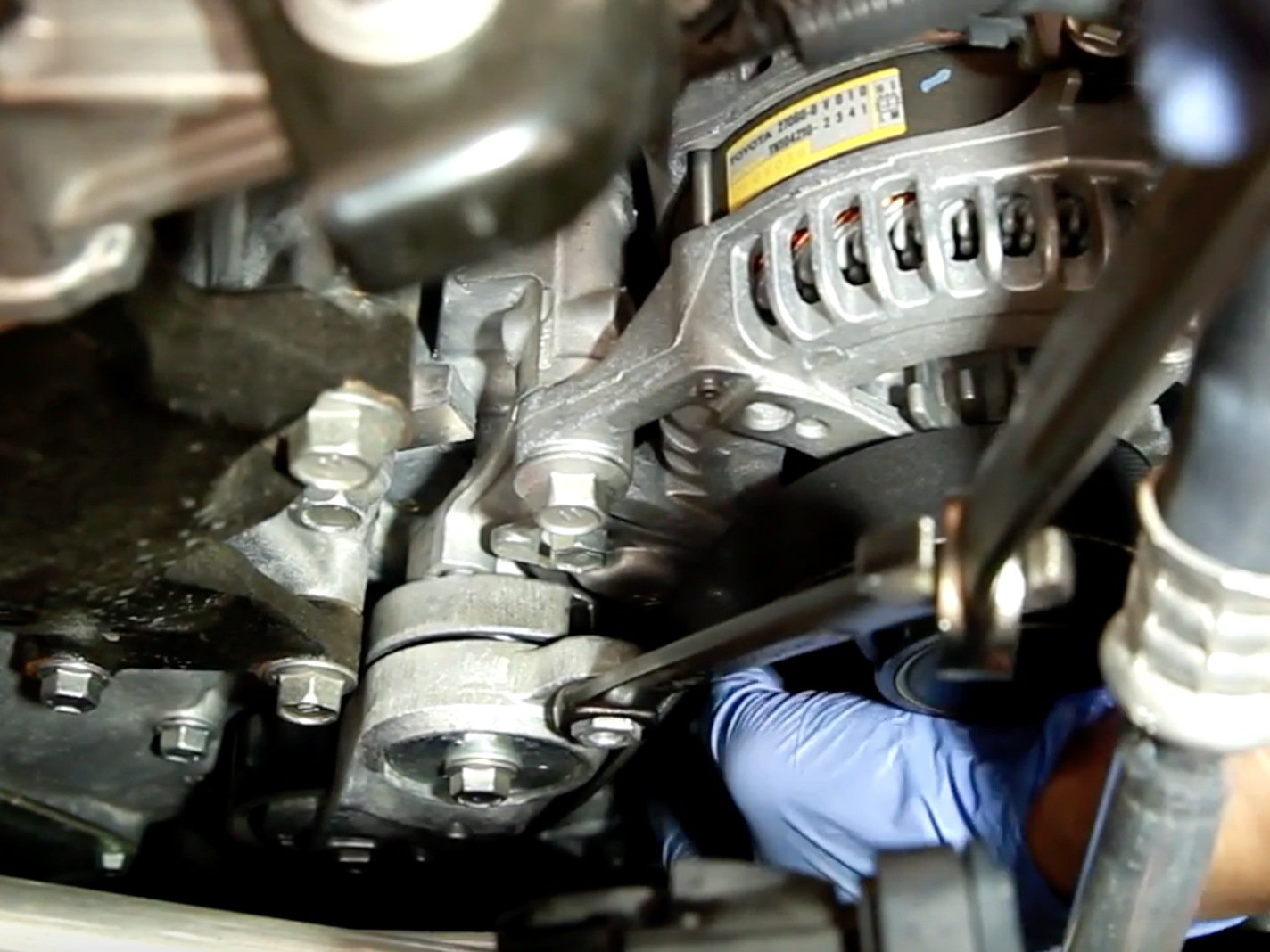 See P0396 in engine